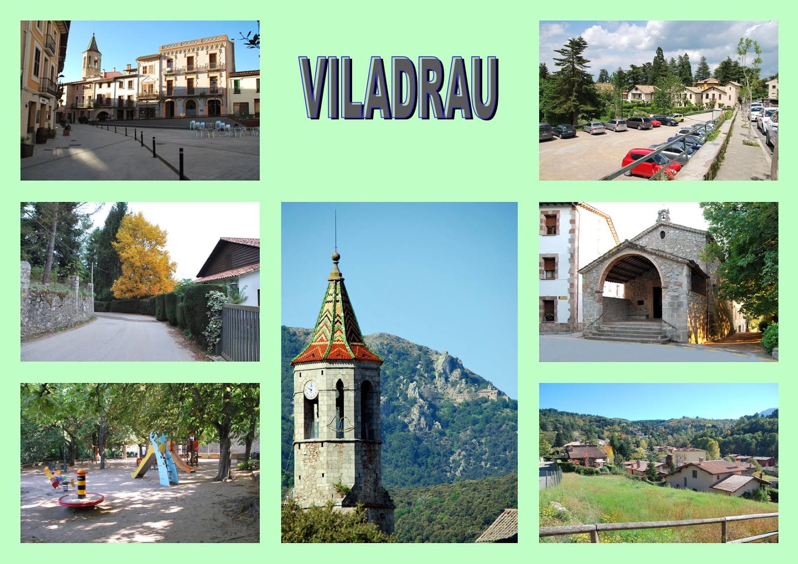Discovering a Hidden Gem in Spain