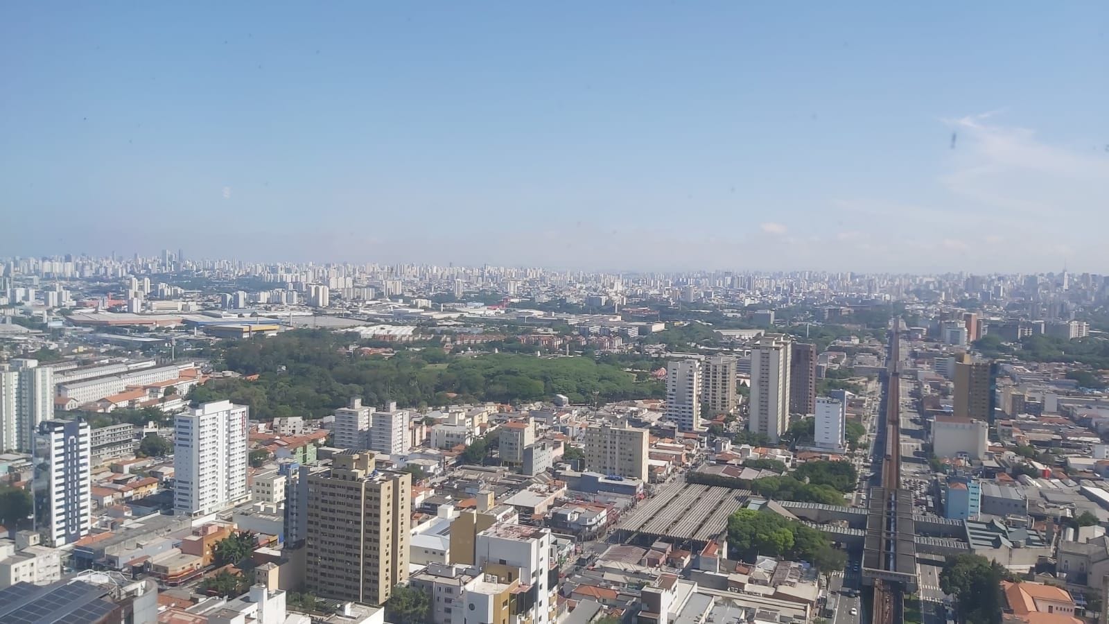 The Heart of Brazil