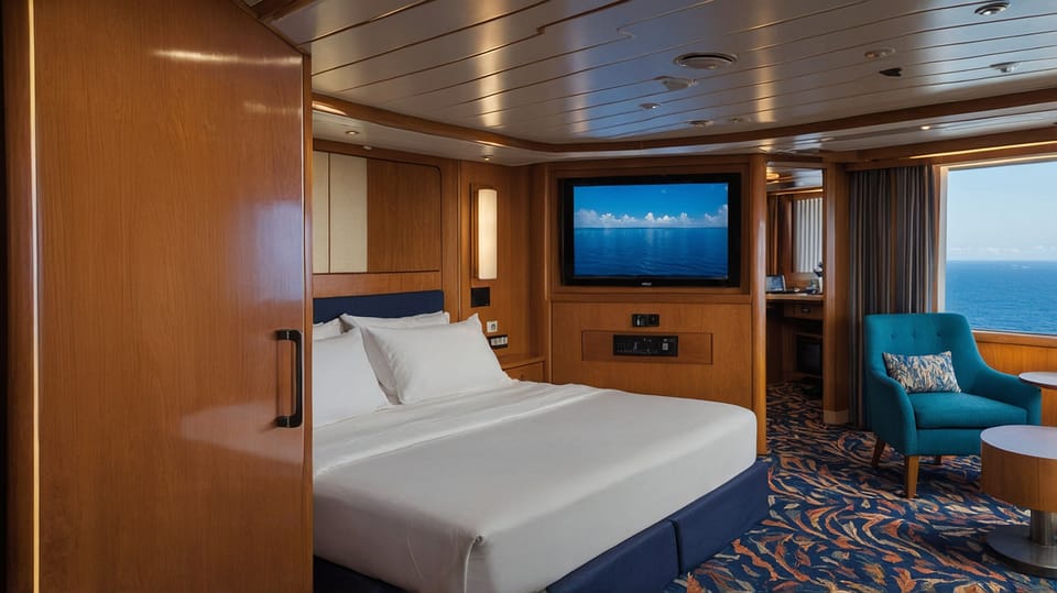 Set Sail Solo: